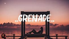 Bruno Mars -..Grenade..(Lyrics) | Charlie Puth, Ed Sheeran,... Mix Lyrics