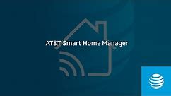 AT&T Smart Home Manager
