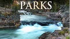 America's National Parks: Season 1 Episode 55 Black Canyon of the Gunnison (1999)