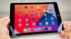 iPad 5th Gen Worth It in Mid 2021?