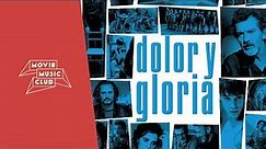 Alberto Iglesias - La addicción | From the movie "Dolor y Gloria"