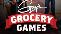 Guy's Grocery Games: Season 12 Episode 2 Triple-D Tournament 2: Part 2