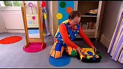 Something Special Full Episode Learn With Mr Tumble - Airport