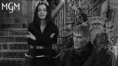 Mother Lurch Visits the Addams Family (Full Episode) | MGM