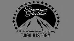 Paramount Television Logo History (#153)