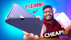 I Tested Cheapest iPhone Available on CASHIFY!!🤔 Real TRUTH!! Apple iPhone @10K!! Ep #6