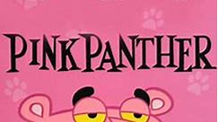 Pink Panther Show: Season 3 Episode 59 Pink Davinci, Odd Ant Out (Ant & Aardvark), Prefabricated Pink