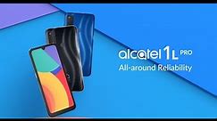 Alcatel 1L Pro is Finally Here