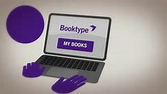 Booktype, the open source publishing platform.