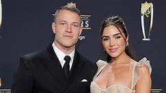 Olivia Culpo and Christian McCaffrey Announce Engagement: See the Ring!