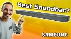 Samsung HW-Q990C review: Better Than The HW-Q990B Soundbar?