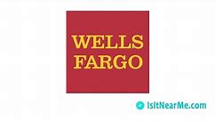 Find Wells Fargo Near Me
