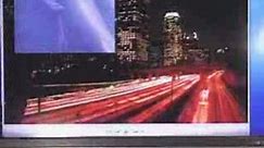 ViewSonic N3260W 32" LCD TV
