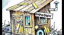 Radio Shack EOL Visit
