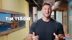A Message from Tim Tebow
