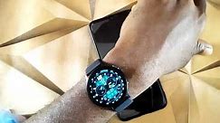 How to Add Music to Samsung Galaxy Watch Active 2