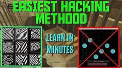 GTA Casino Hack Made Easy! ALL hacks explained