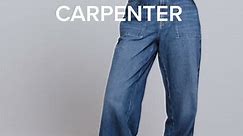 Forever 21 | Carpenter Jeans