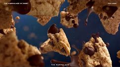 Gone in 60 Frames - Condensed Storytelling using the power of Houdini | The Marmalade | FMX HIVE...