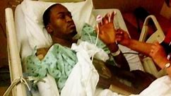 Kevin Ware Has Emergency Surgery After Horrifying Injury