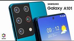 Samsung A101 -8000mAh Battery, Price, 5G, Release Date, Camera, Specs, Features, Launch Date,Trailer