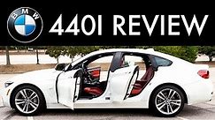 2019 BMW 440i Gran Coupe Review | The Best BMW Everyone Forgot About