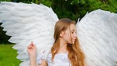 15 EASY Ways to Make Angel Wings: For Custom or Decor