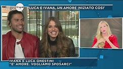 Mattino Cinque: Ivana e Luca Onestini Video | Mediaset Infinity