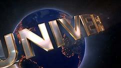 Universal Pictures Logo (2014)