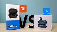 Watch This Before You Buy Redmi AirDots! - Xiaomi vs Haylou GT1 FULL Comparison!