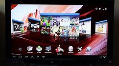 MX Android 4.2.1 TV Box Hands On!