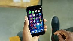 iPhone 8 Review  Skip this Great Phone!