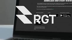 RGT Virtual Cycling App, a closer look
