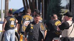 Nine killed in massive Texas biker gang shootout