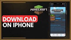 How To Download Minecraft On iPhone
