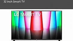 Promo Lg Led Full Hd Smart Tv [32 Inch] 32lq570bpsa Diskon 26% Di Seller Lg Official Store - Gudang Blibli | Blibli