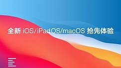 WWDC2020全新iOS 14/iPadOS 14/macOS Big Sur上手体验：你想看的都在这了！| 凰家评测