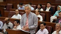 Speech by PM Lee Hsien Loong at the Debate on the Motion of Thanks to the President (April 2023)