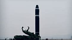 North Korea triggers fresh tensions, releases images of ICBM missile launch