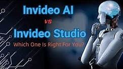 InVideo AI vs InVideo Studio: A Comprehensive Comparison