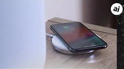 Belkin's New Wireless Chargers Target iPhone Owners - Review!