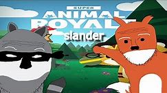 Super Animal Royale Slander