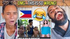 PHILIPPINES FUNNIEST Video COMPILATION (Best PINOY MEMES - August/2020)