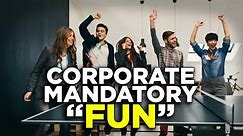 Why Corporate America Is Obsessed With "Company Culture"