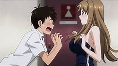 Top 10 Funny High School Romance Comedy Anime