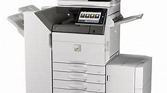 Sharp MX-5071 MFP A3 Printer | Sharp Direct