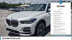 2022 BMW X5 M8194