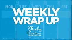 KSL Today weekly wrap up for Aug. 25
