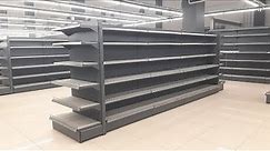 How to design a supermarket layout ? supermarket shelves arranging | supermarket consultant |
