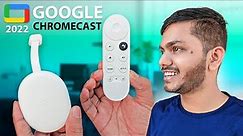4K Chromecast with Google TV Unboxing & Full Review | Everything Chromecast with Google TV Can Do